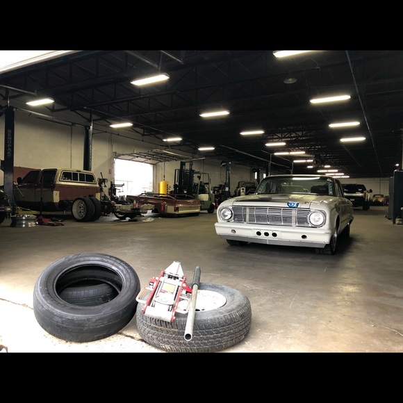 Meet your Posher, Justin - Picture 1 of 1